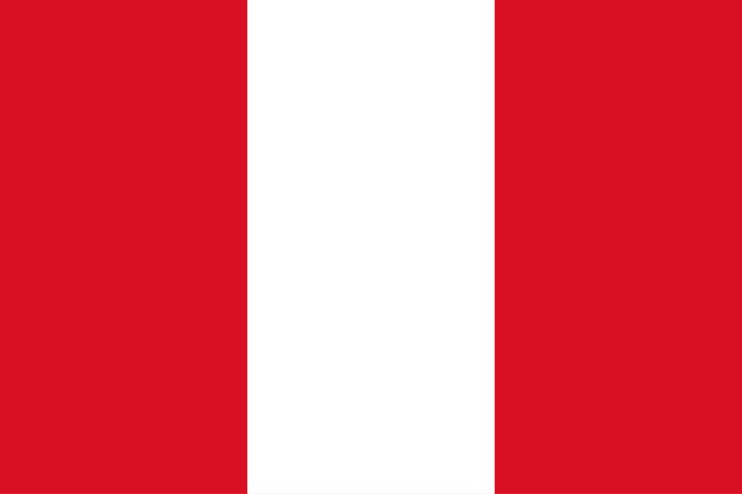 Peru flag