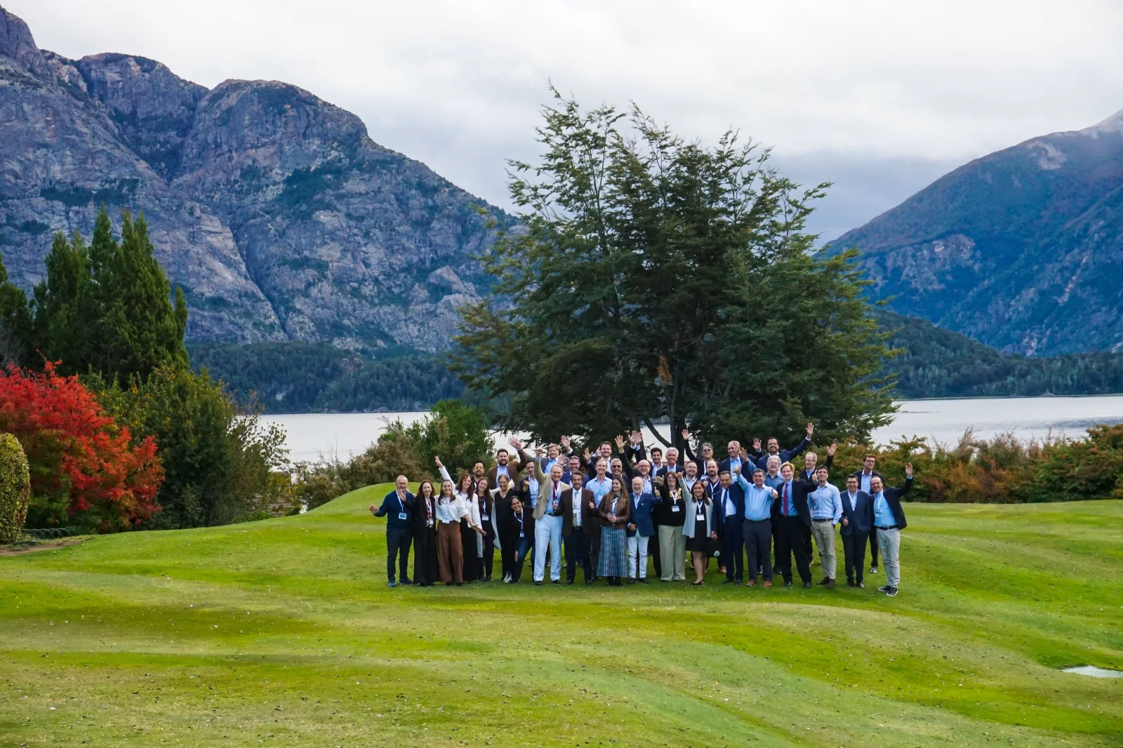 LATAM Clinical Trials Symposium