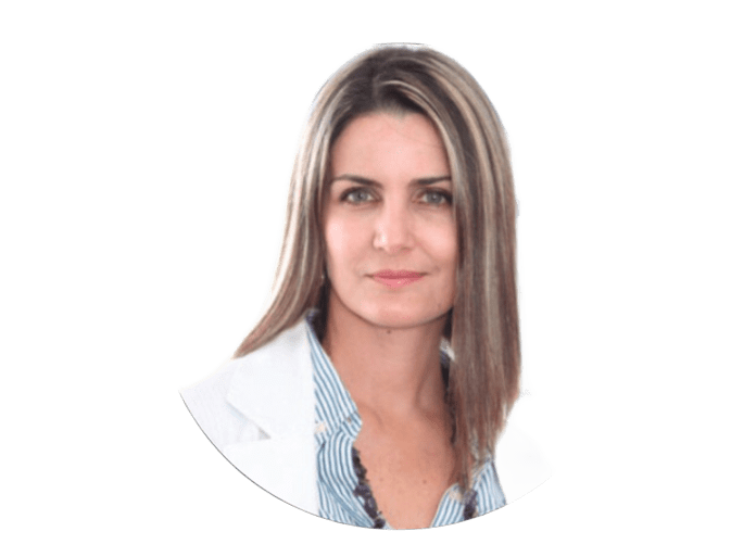 Claudia Acosta Cadavid, MD