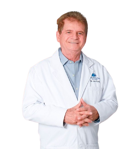 Luis Carlos Escaf, MD